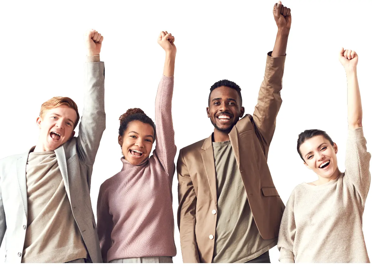 Small business support offer
